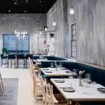 A photo of Krasi restaurant