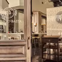 A photo of Quanto Basta: Italian Eatery & Wine Bar - Wilmington restaurant