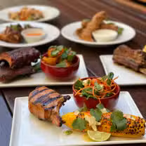 A photo of The Steakhouse Wallsend restaurant