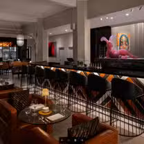 A photo of Glass Light restaurant