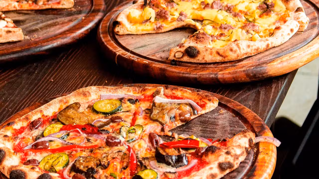 Food - Buon Gusto, Darlington, AU-NSW