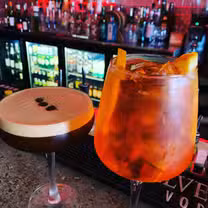 A photo of Tonic On Chirn restaurant