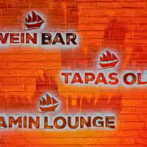Una foto del restaurante Tapas Olé