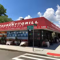 A photo of Lilya's Restaurant & Grill-Cafe Gourmand restaurant