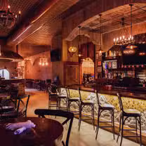 Una foto del restaurante Savelli Restaurant and Bar