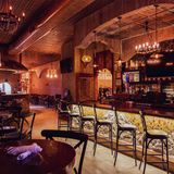Cover image for Savelli Restaurant and Bar