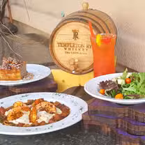 A photo of Lola's - A Louisiana Kitchen - Summerlin restaurant