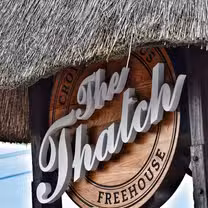 Foto von The Thatch Restaurant