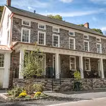 A photo of Golden Pheasant Inn restaurant