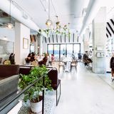 Cover image for Restaurant Melisse
