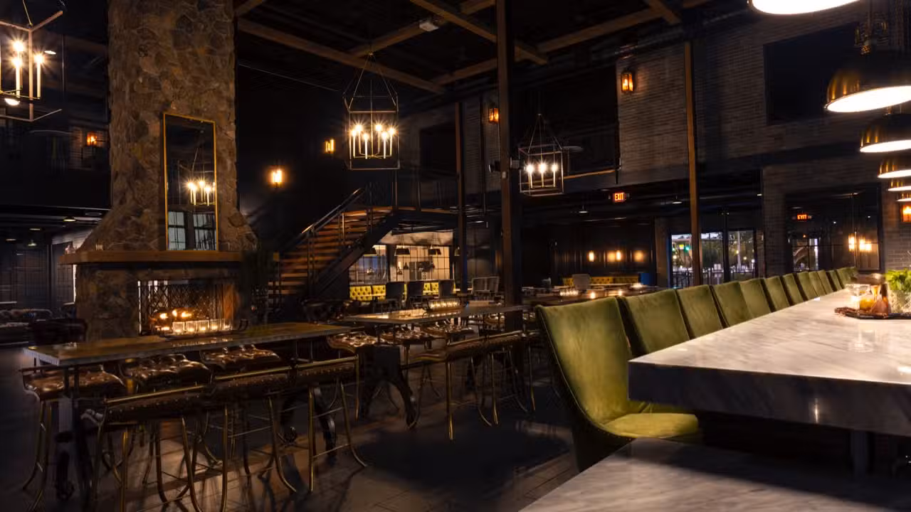 The Urban Stillhouse - St. Petersburg, St Petersburg, FL