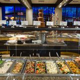Cover image for Grey Eagle Casino - Buffet and Restaurant