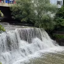A photo of 17 River Grille restaurant