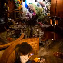 A photo of Casa Peri Peri restaurant