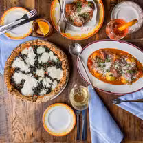A photo of Elisabetta’s Ristorante Delray Beach restaurant