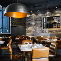 A photo of Social - Ottawa restaurant