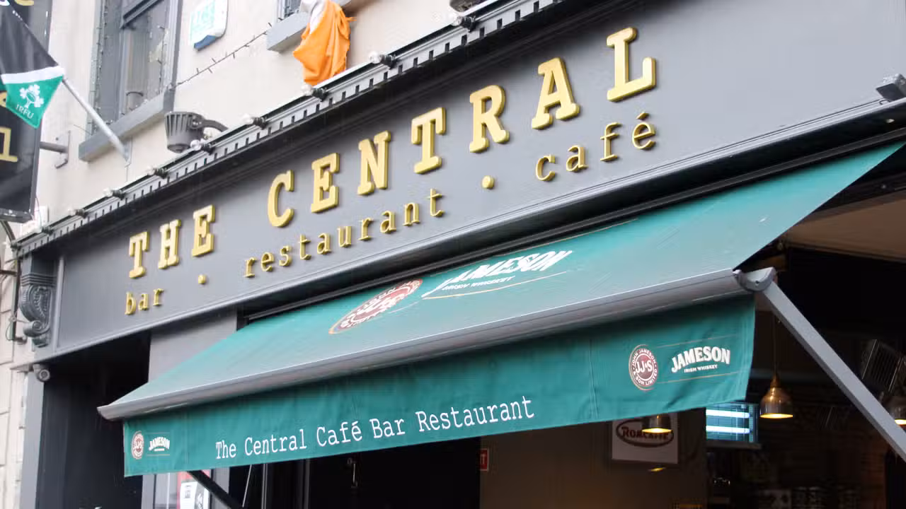 The Central Co. Meath Navan