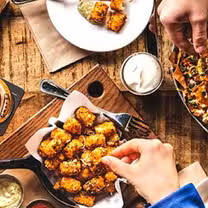 A photo of Shark Club Sports Bar & Grill - Vancouver restaurant