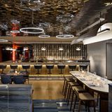 Cover image for Restaurant Tbsp.