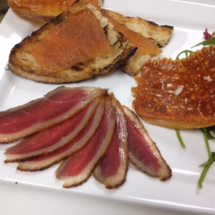 Eten - La Vecchia - Reno, Reno, NV