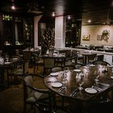 Cover image for Georgio's Cafe International - Downtown