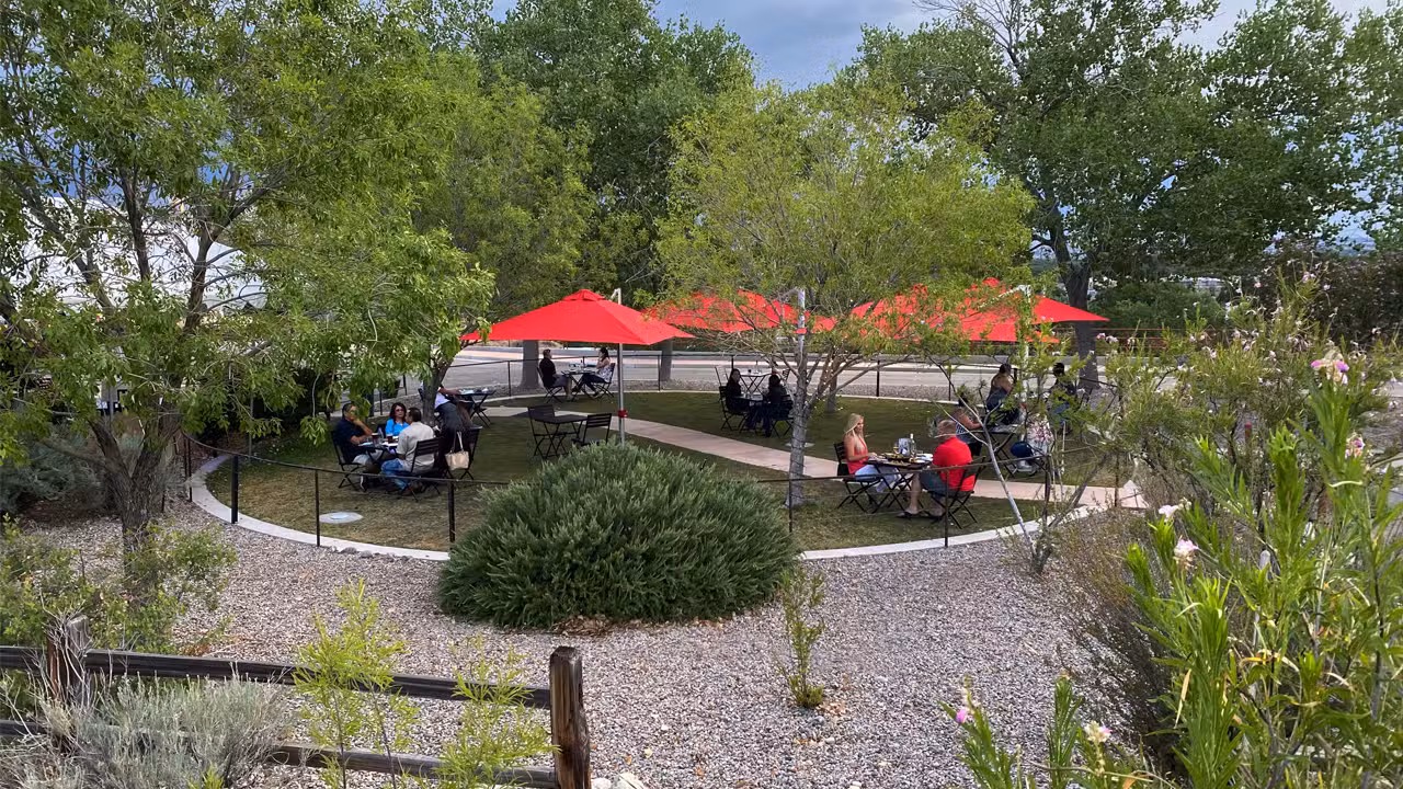 Vara Winery & Distillery, Albuquerque, NM