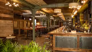Foto von Repeal 33 Restaurant