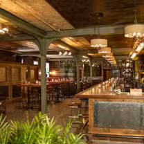 A photo of Repeal 33 restaurant