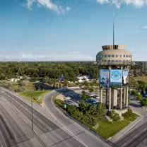 A photo of Water Tower Grill restaurant