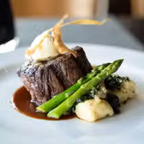 A photo of Lighthouse Bar & Grill restaurant