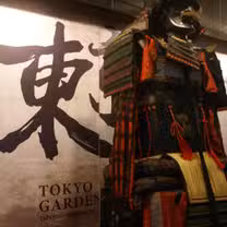 A photo of Tokyo Garden Midtown restaurant
