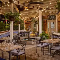 A photo of Ariccia Cucina restaurant