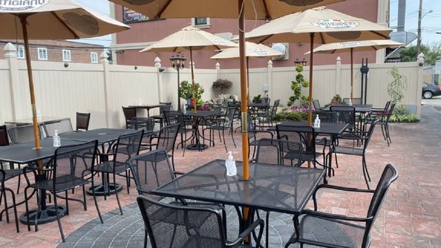 Salvatore's Of Elmont Restaurant | Restaurants In Elmont