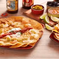 A photo of Montezuma's - Labrador restaurant