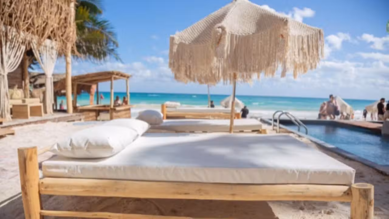 Vagalume Tulum ROO Tulum