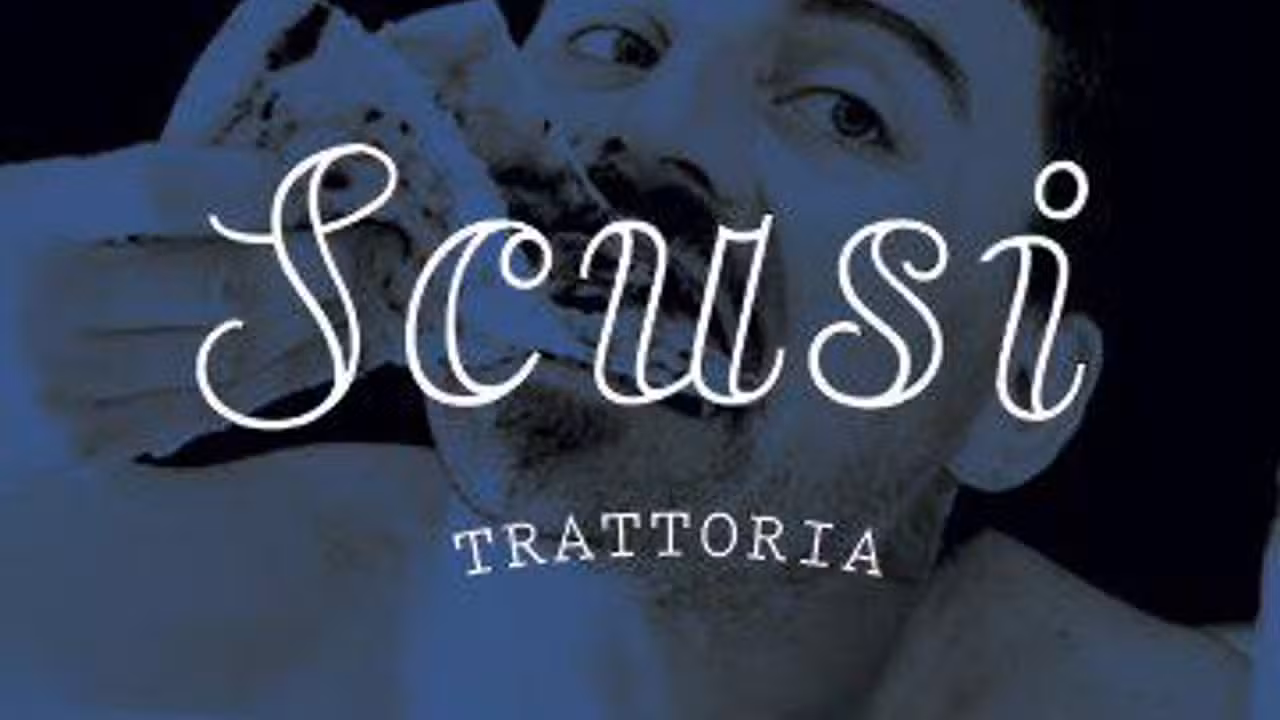 Scusi Trattoria, Palm Beach Gardens, FL