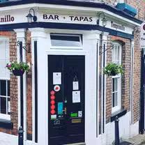 Foto von Tempranillo Restaurant