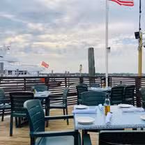 Una foto del restaurante Sunset Grille