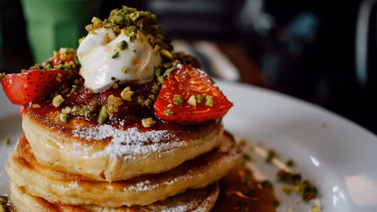 The Moody Chef, Sydney, NSW