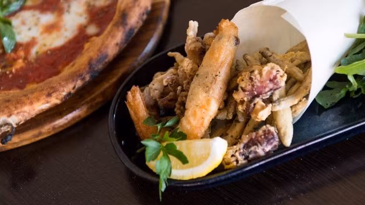 Maruzzella Ristorante Pizzeria, Perth, WA
