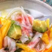 A photo of Yuni's Kitchen restaurant