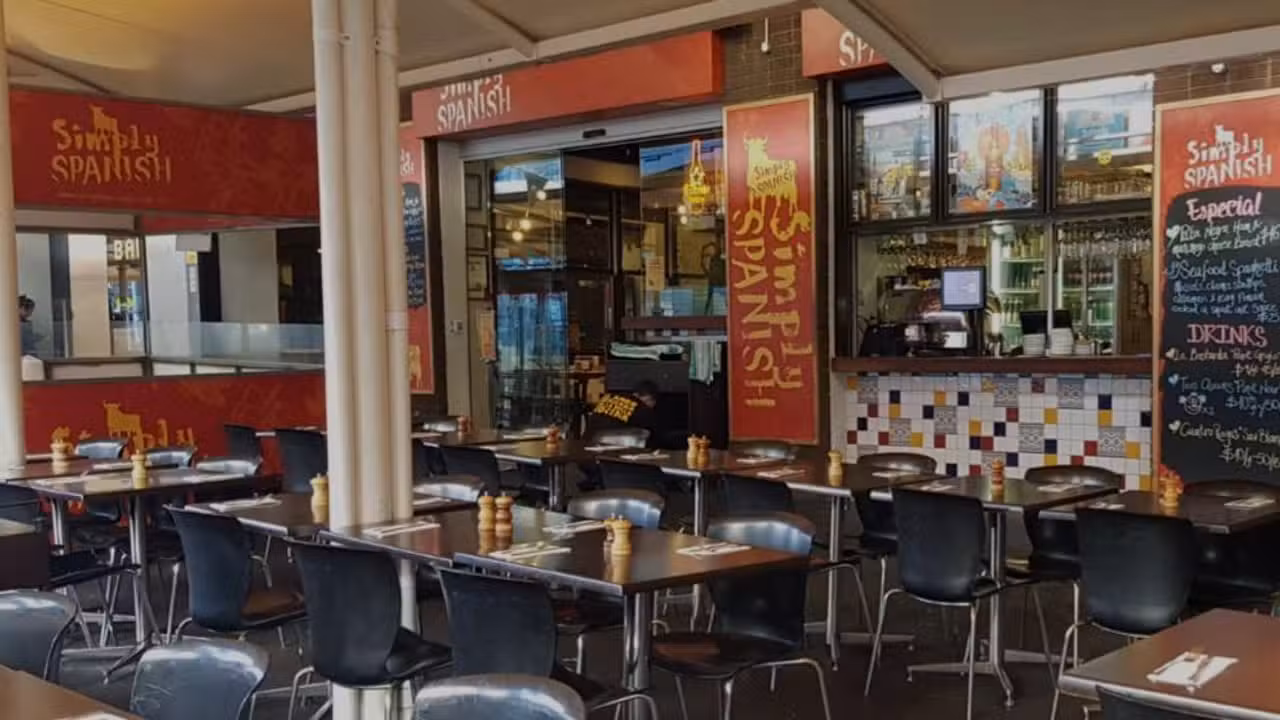 Simply Spanish - South Melbourne, Melbourne, VIC