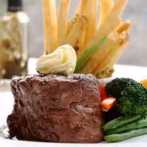 Una foto del restaurante Mazzaro Restaurant