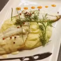 A photo of Pan Degli Angeli restaurant