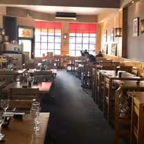 Foto del ristorante Matsumoto Japanese Restaurant