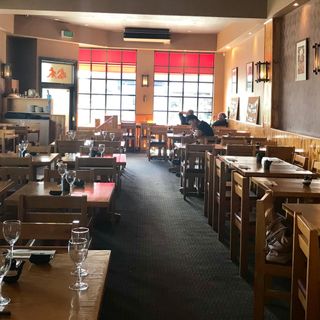 Matsumoto Japanese Restaurant