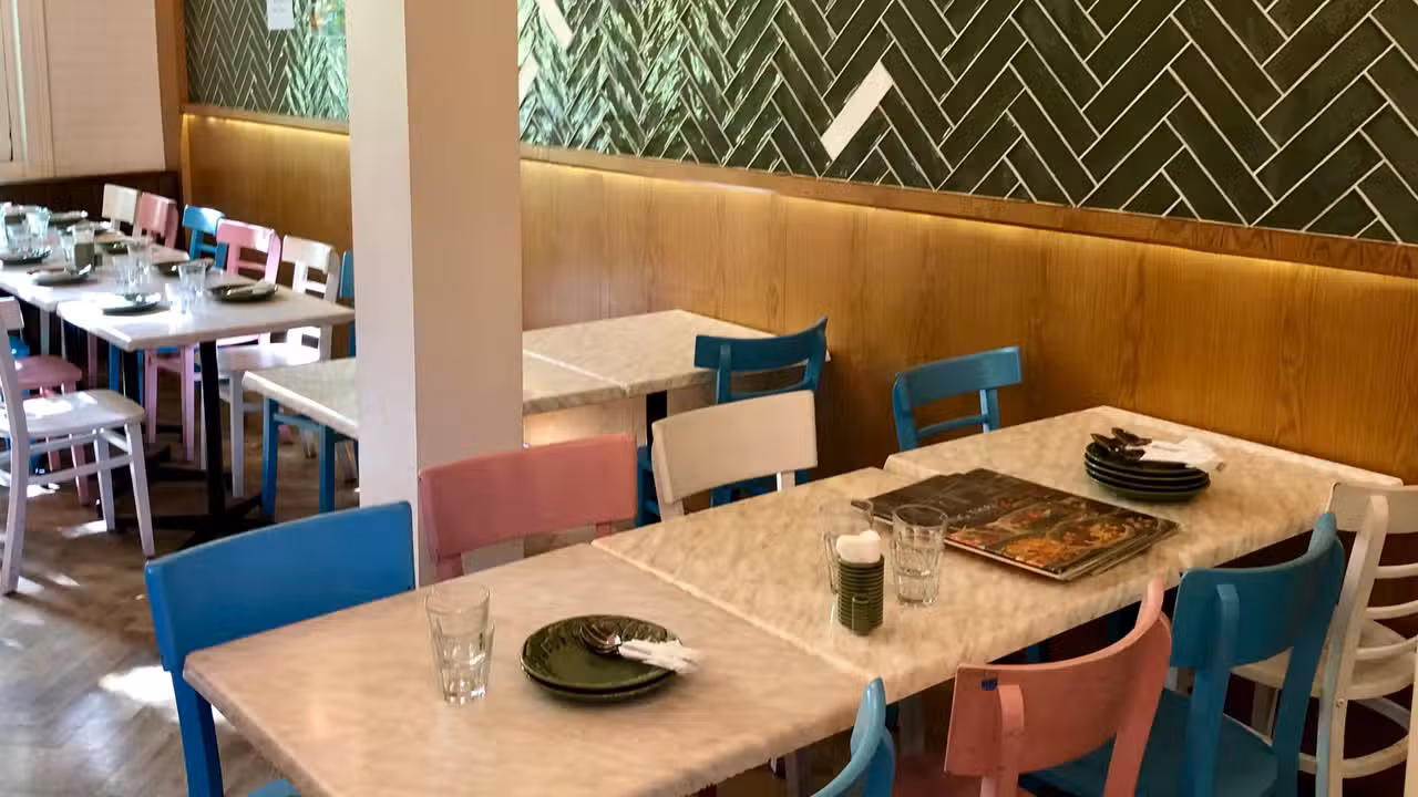 Ying Thai 2, Melbourne, VIC