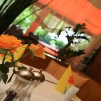 Una foto del restaurante Restaurant Attila