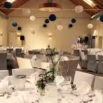 A photo of Schützenhof restaurant