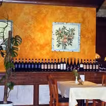 A photo of Milano restaurant